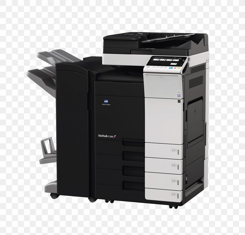 Konica Minolta Photocopier Multi-function Printer Color Printing, PNG, 1477x1418px, Konica Minolta, Canon, Color, Color Printing, Electronic Device Download Free