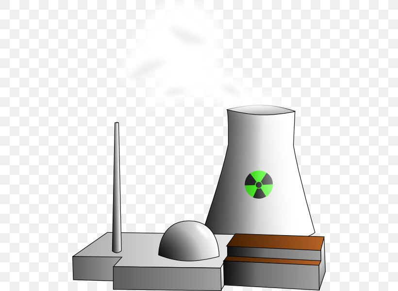 Nuclear Power Plant Power Station Nuclear Reactor Clip Art, PNG, 522x599px, Nuclear Power Plant, Electricity Generation, Energy, Nuclear Meltdown, Nuclear Power Download Free