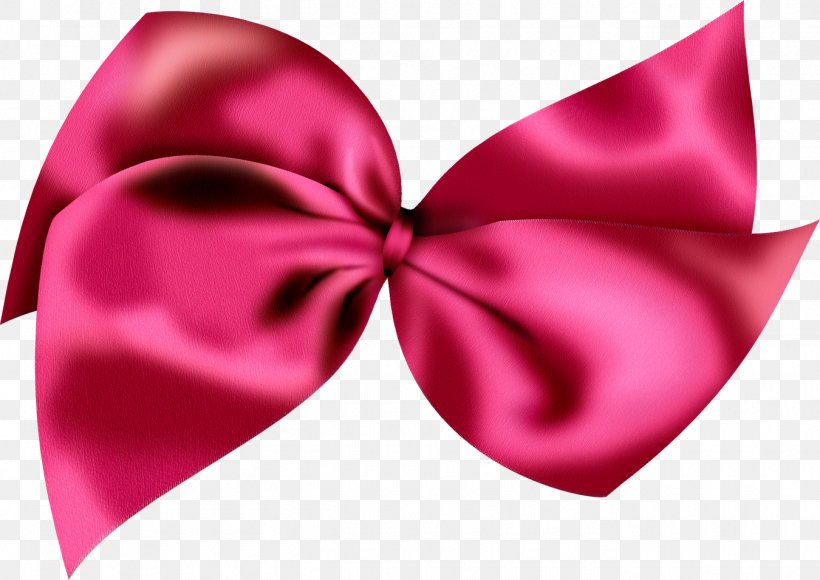 Ribbon Pink Textile, PNG, 1350x955px, Ribbon, Bow Tie, Close Up, Heart, Lazo Download Free