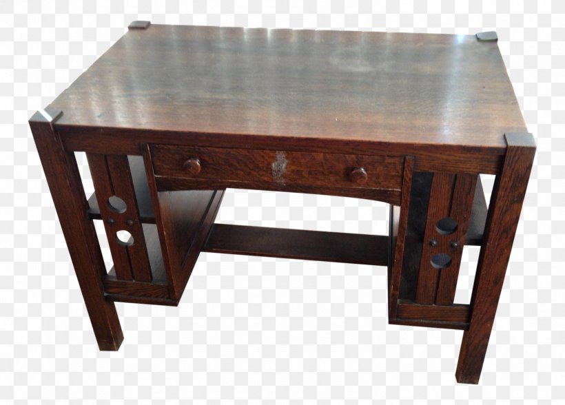 Table Desk Antique Library Mission Style Furniture, PNG, 1584x1136px, Table, Antique, Antique Furniture, Arts And Crafts Movement, Bookcase Download Free