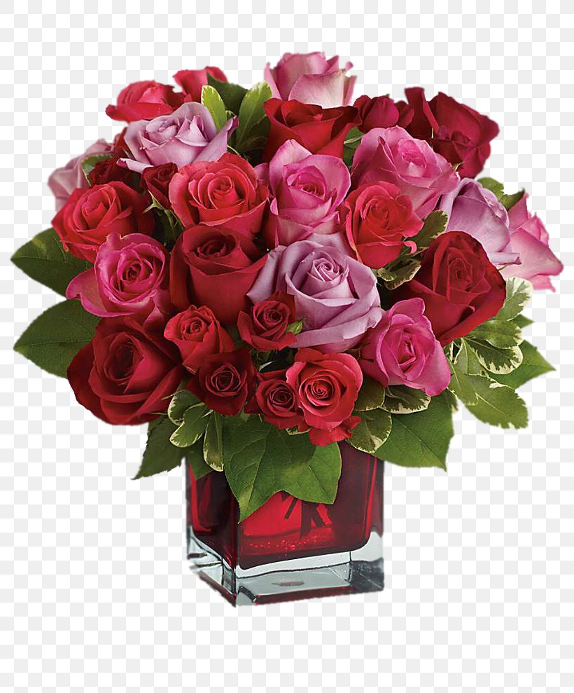 Teleflora Flower Bouquet Floral Design Flower Delivery, PNG, 800x989px, Teleflora, Artificial Flower, Cupid, Cut Flowers, Floral Design Download Free