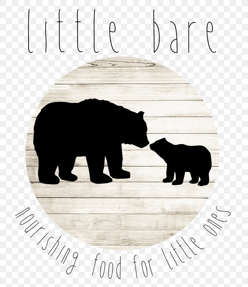 American Black Bear Grizzly Bear Silhouette Child, PNG, 769x950px, Bear, Alaska Peninsula Brown Bear, American Black Bear, Applique, Brown Bear Download Free