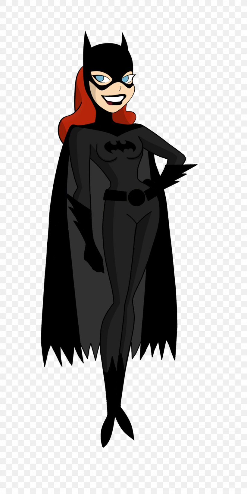 Batgirl Batman Barbara Gordon Animation Clip Art, PNG, 1024x2048px, Batgirl, Animated Series, Animation, Barbara Gordon, Batman Download Free