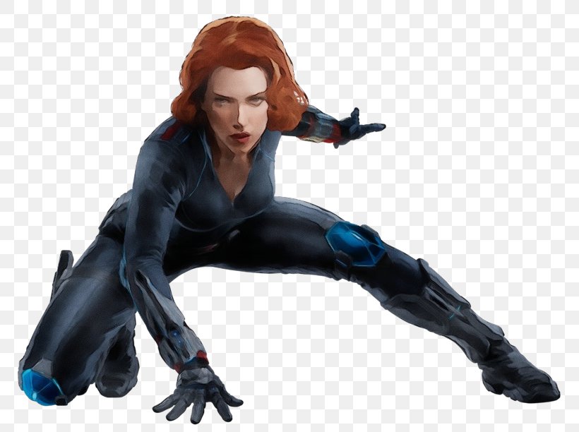 Black Widow Hulk Captain America Clint Barton, PNG, 800x612px, Black Widow, Action Figure, Avengers, Avengers Age Of Ultron, Captain America Download Free