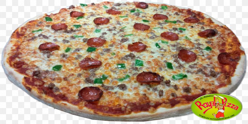 California-style Pizza Sicilian Pizza Bacon Pepperoni, PNG, 1118x564px, Californiastyle Pizza, American Food, Bacon, Bell Pepper, California Style Pizza Download Free