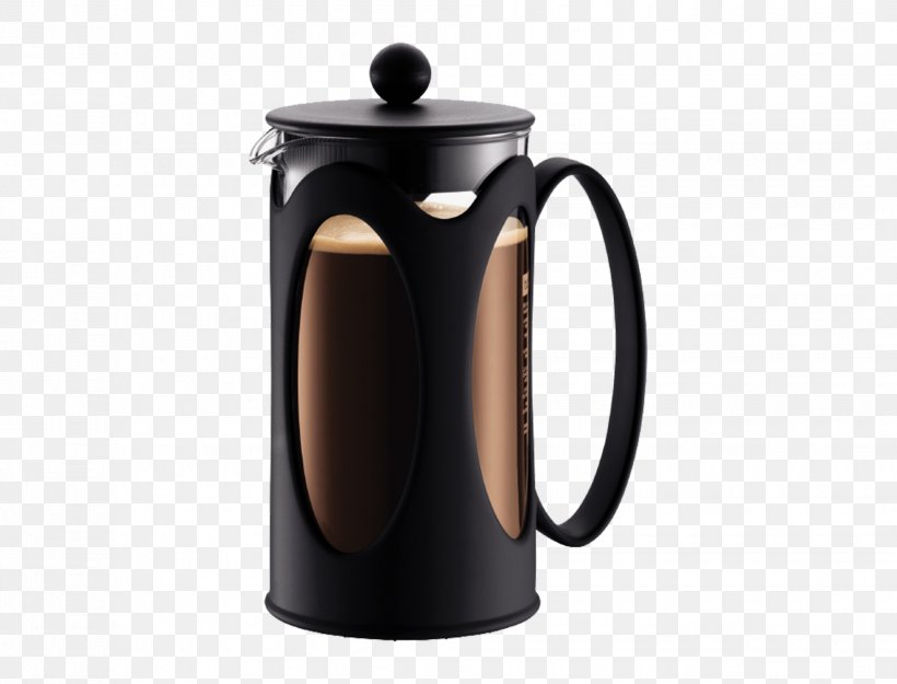 Coffee Espresso Cold Brew Moka Pot French Presses, PNG, 1960x1494px, Coffee, Barista, Bodum, Brewed Coffee, Coffee Bean Download Free
