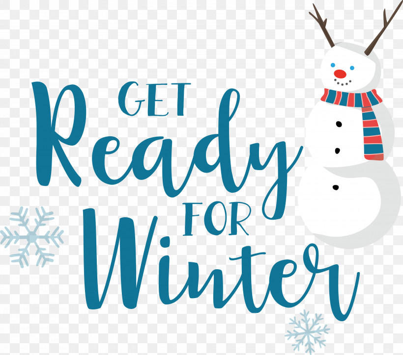 Get Ready For Winter Winter, PNG, 3000x2651px, Get Ready For Winter, Biology, Happiness, Logo, M Download Free