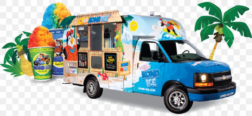 Ice Cream Kona Ice Day! Shave Ice Kona Ice Of Montebello, PNG, 1000x461px, Ice Cream, Car, Food, Ice, Kona Ice Download Free