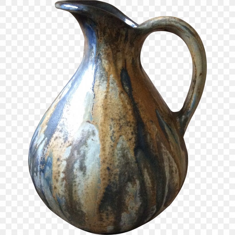 Jug Studio Pottery Vase Ceramic, PNG, 1698x1698px, Jug, Art, Art Deco, Art Nouveau, Artifact Download Free