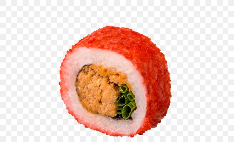 Korokke California Roll Arancini Recipe Streusel, PNG, 500x500px, Korokke, Appetizer, Arancini, California Roll, Comfort Food Download Free