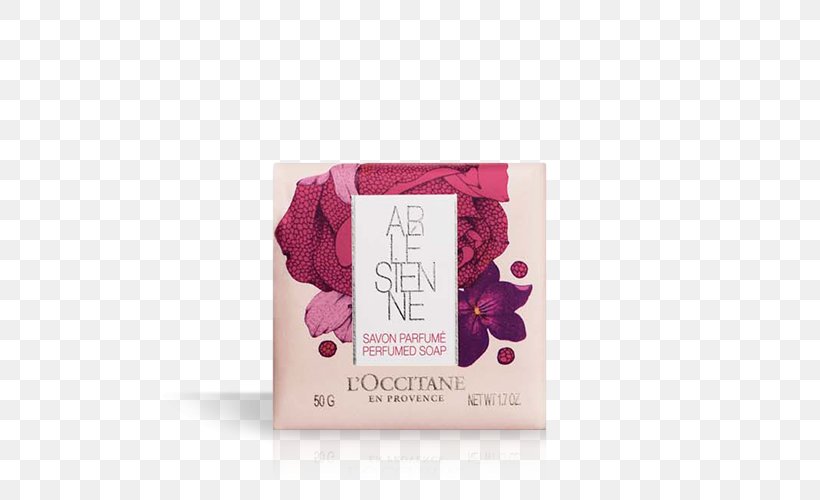 L'Occitane En Provence Soap Perfume Shower Gel Parfumerie, PNG, 500x500px, Soap, Beauty, Brand, Cosmetics, Cream Download Free
