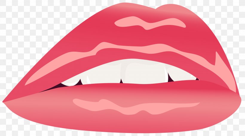 Lip Smile Mouth Clip Art, PNG, 3000x1676px, Lip, Beauty, Eyelash, Human Tooth, Jaw Download Free