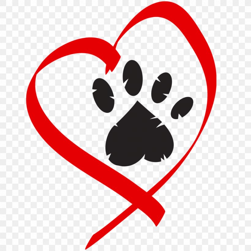 Shiba Inu Paw Heart Cat Clip Art, PNG, 1200x1200px, Shiba Inu, Animal, Area, Cat, Dog Download Free