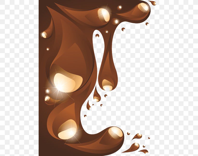 Coffee Splash Chocolate, PNG, 500x647px, Coffee, Art, Brown, Chocolate, Color Download Free