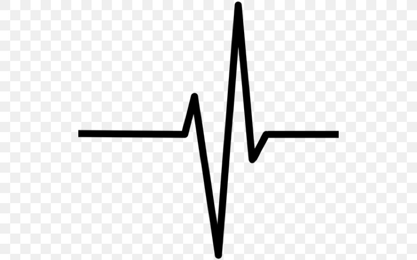 Electrocardiogram Pulse Channel Intensive Care Unit Psychology Psychologist, PNG, 512x512px, Electrocardiogram, Account Manager, Advertising, Black, Black And White Download Free