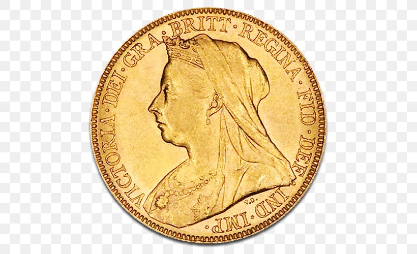 Gold Coin Gold Coin Sovereign Threepence, PNG, 500x500px, Coin, American Gold Eagle, Ancient History, Bullion Coin, Currency Download Free