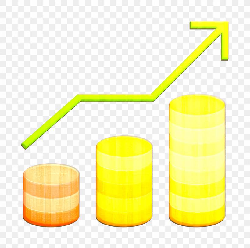 Growth Icon Business And Finance Icon Financial Icon, PNG, 1236x1226px, Growth Icon, Aftersales, Business, Business And Finance Icon, Cylinder Download Free