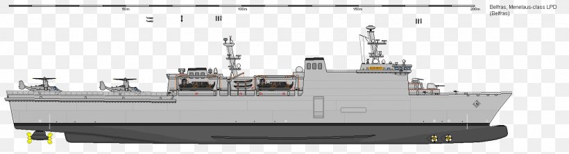 Heavy Cruiser Guided Missile Destroyer Amphibious Warfare Ship Frigate Amphibious Assault Ship, PNG, 1601x436px, Heavy Cruiser, Amphibious Assault Ship, Amphibious Transport Dock, Amphibious Warfare Ship, Auxiliary Ship Download Free