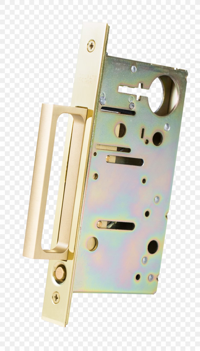 Pocket Door Lock House Plan Builders Hardware, PNG, 2628x4612px, Pocket Door, Brass, Builders Hardware, Door, Door Handle Download Free