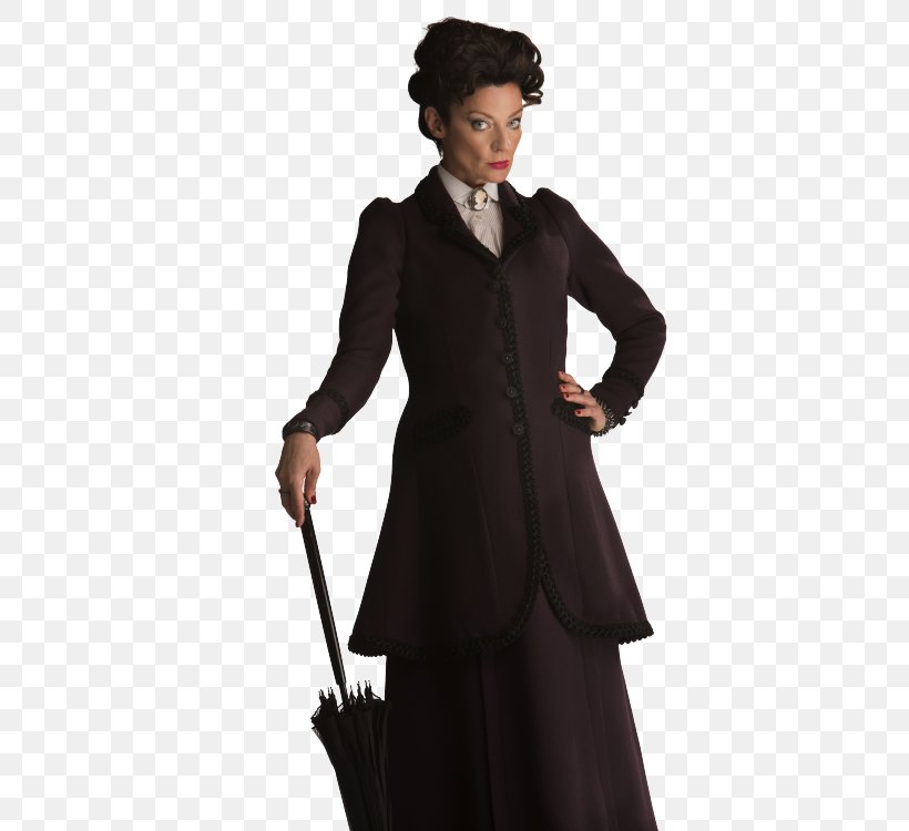 The Master Doctor Who Michelle Gomez Donna Noble, PNG, 500x750px, Master, Actor, Coat, Cosplay, Costume Download Free