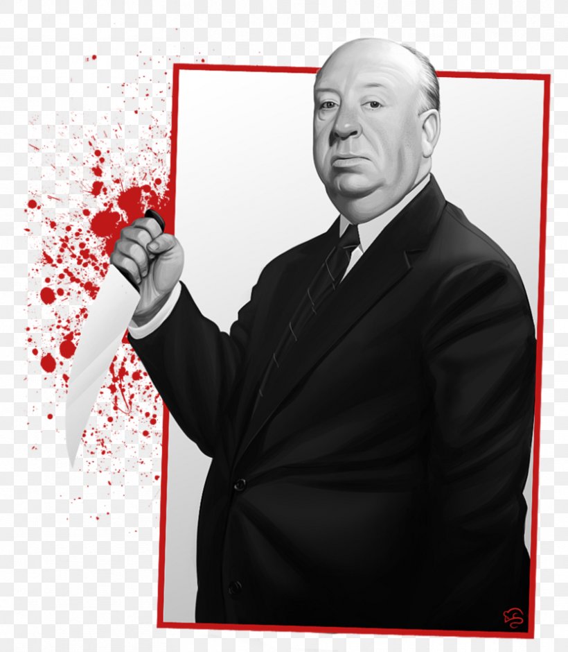 Thriller Drawing Film Director Screenwriter, PNG, 834x957px, Thriller, Alfred Hitchcock, Alfred Hitchcock Hour, Communication, Drawing Download Free