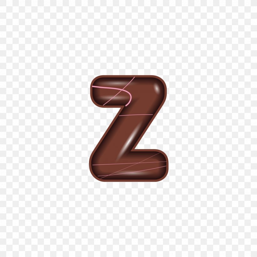 Z Letter Chocolate, PNG, 1600x1600px, Letter, Alphabet, Brown, Chocolate, Chocolate Letter Download Free