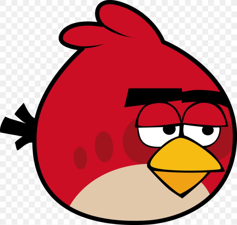 Angry Birds Rovio Entertainment Image Clip Art, PNG, 1024x976px, Angry Birds, Angry Birds Blues, Angry Birds Movie, Beak, Game Download Free