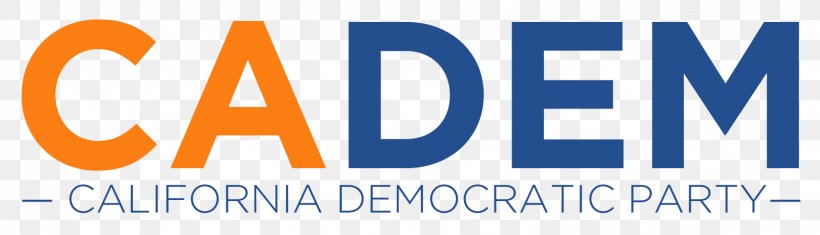 California Democratic Party Political Party Democratic National Convention, PNG, 1566x450px, California, Area, Blue, Brand, California Democratic Party Download Free
