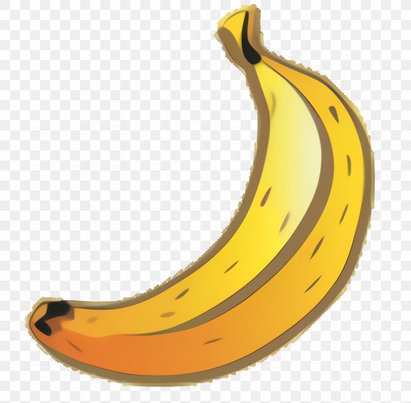 Cartoon Banana, PNG, 832x816px, Banana, Banana Family, Cooking Plantain, Food, Fruit Download Free