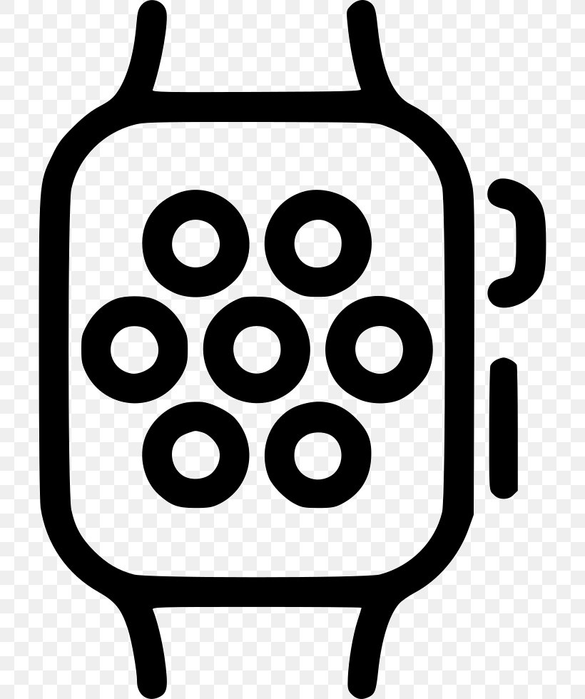 Watch Apple Icon Image Format, PNG, 712x980px, Watch, Apple, Apple Watch, Apple Watch Series 3, Black Download Free