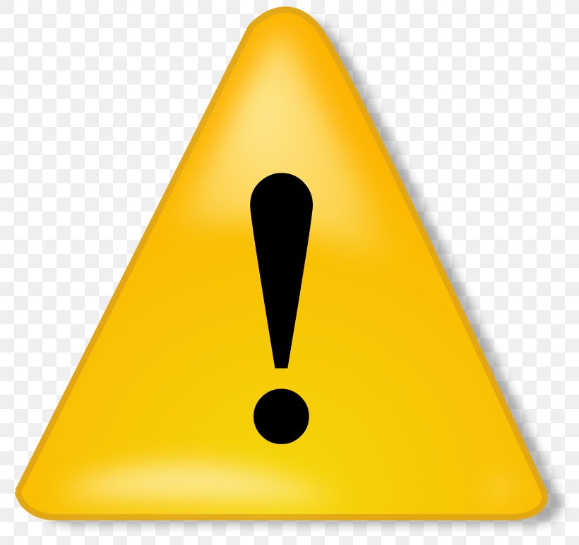 Warning Sign Desktop Wallpaper, PNG, 800x773px, Warning Sign, Symbol, Triangle, Yellow Download Free