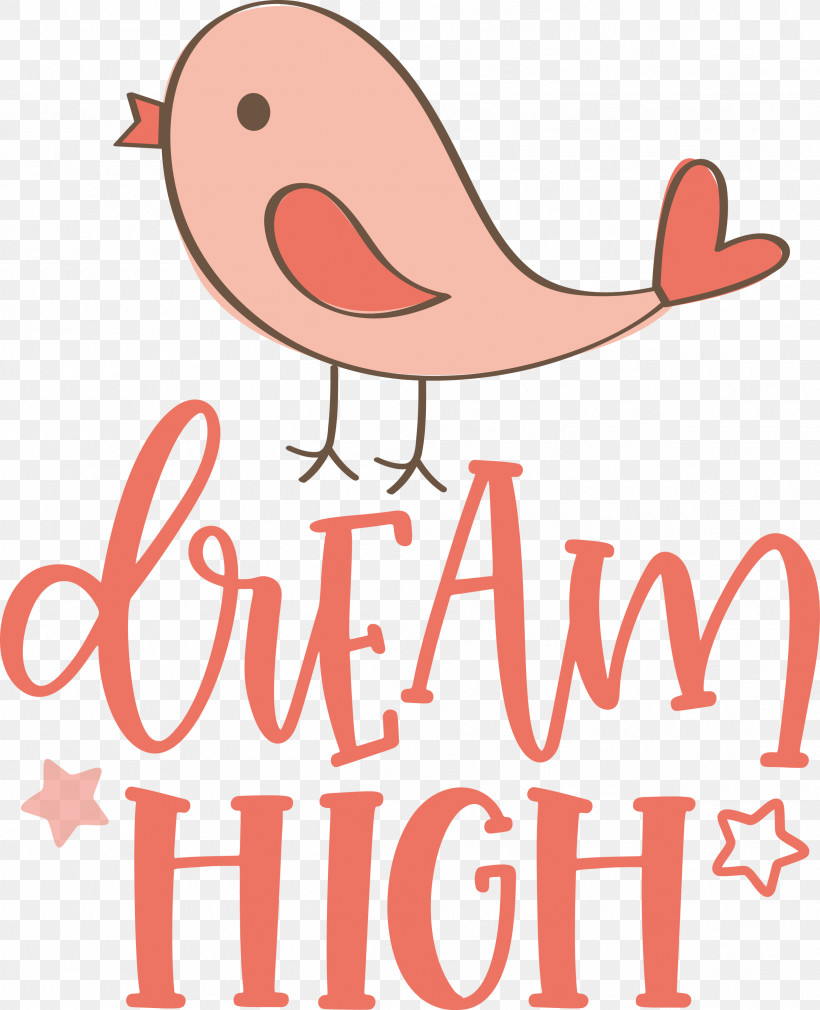 Dream High Dream, PNG, 2435x3000px, Dream High, Beak, Birds, Cartoon, Dream Download Free