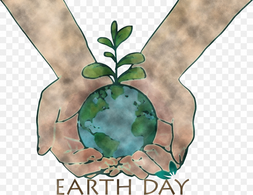 Earth Day Green Eco, PNG, 3000x2319px, Earth Day, Eco, Green, Hand, Jewellery Download Free