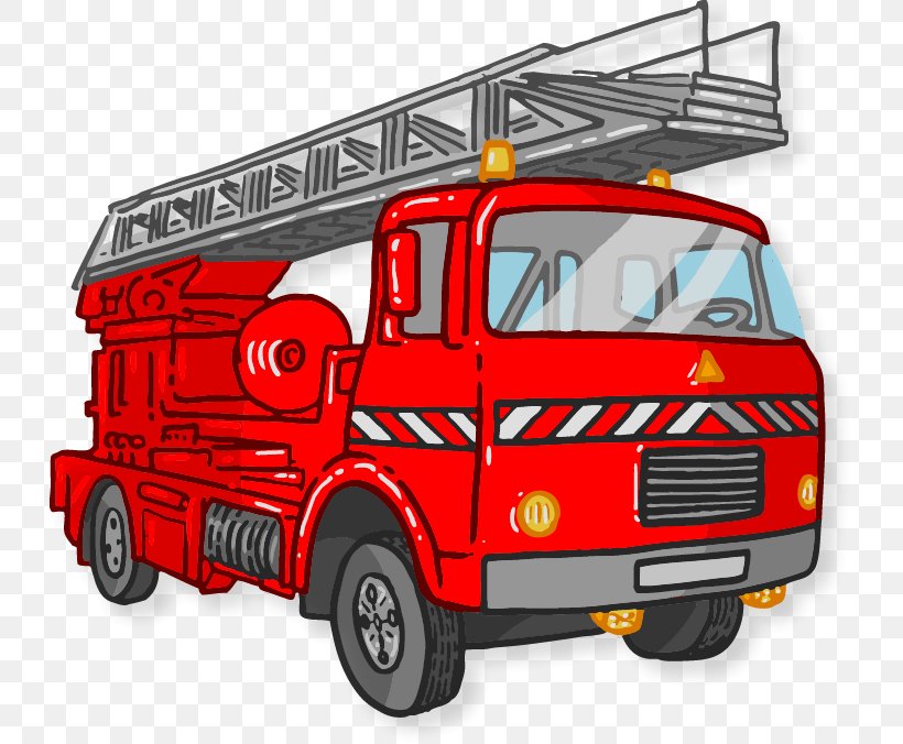 Firefighting Fire Engine Firefighter Fire Station Ambulance, PNG, 731x676px, Firefighting, Ambulance, Car, Commercial Vehicle, Conflagration Download Free