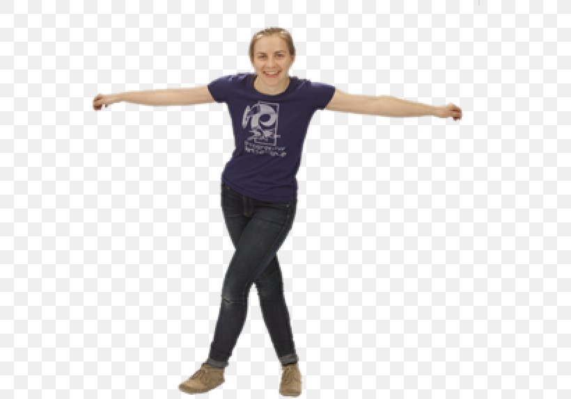 Leggings T-shirt Performing Arts Shoulder Jeans, PNG, 558x574px, Leggings, Abdomen, Arm, Art, Balance Download Free