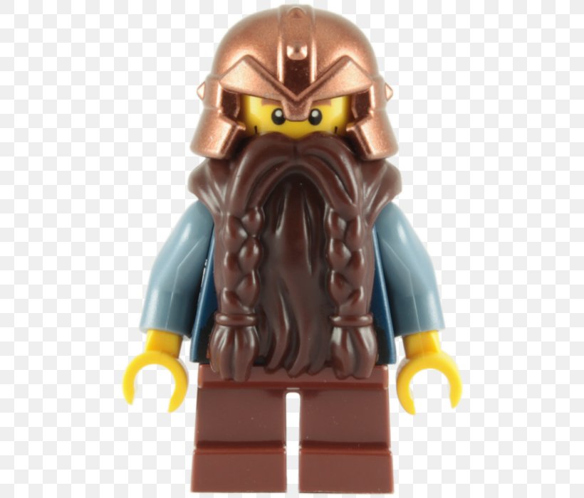 Lego Minifigures Lego The Hobbit Lego Castle, PNG, 700x700px, Lego Minifigure, Action Toy Figures, Beard, Dwarf, Fictional Character Download Free