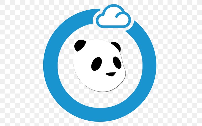 Panda Cloud Antivirus Antivirus Software Computer Software AVG AntiVirus Panda Security, PNG, 512x512px, 360 Safeguard, Panda Cloud Antivirus, Antivirus Software, Area, Avast Antivirus Download Free