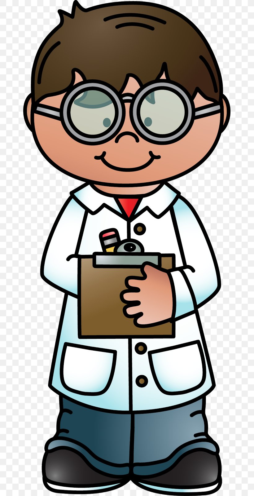 Physical Science Scientist Technology Clip Art, PNG, 669x1600px, Science, Artwork, Biology, Earth Science, Eyewear Download Free