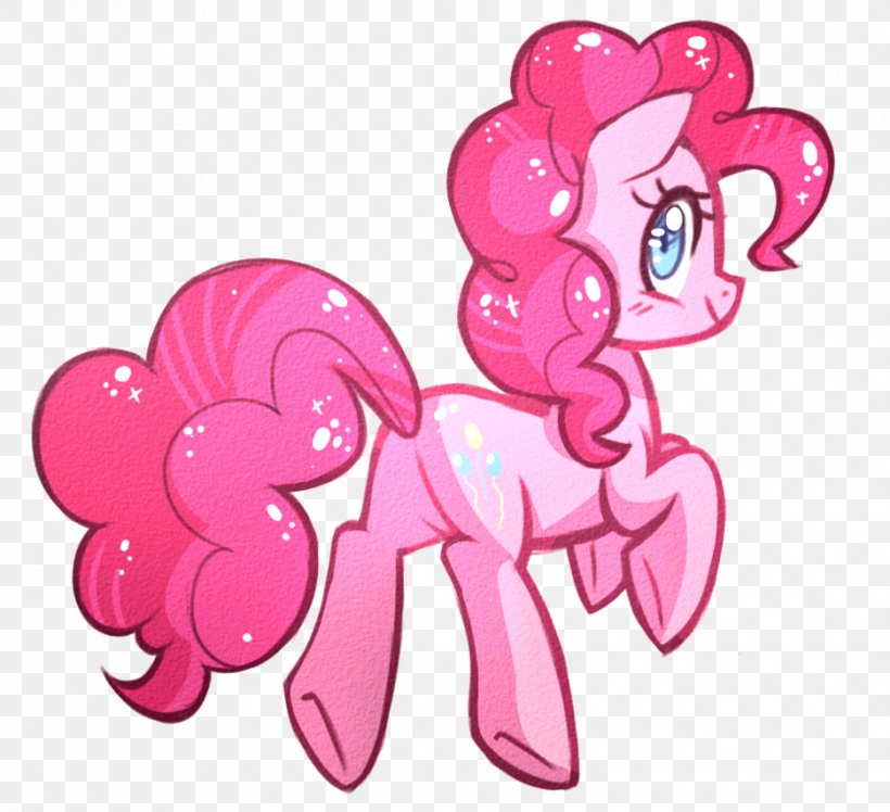 Pony Pinkie Pie Rainbow Dash Twilight Sparkle Empanadilla, PNG, 935x854px, Watercolor, Cartoon, Flower, Frame, Heart Download Free