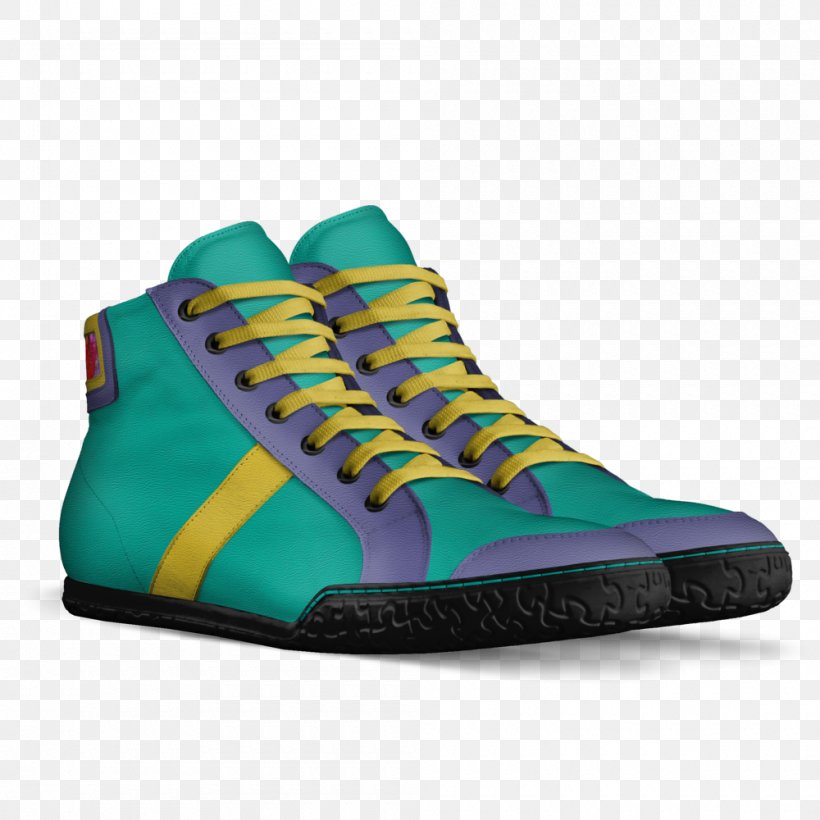 Sneakers Skate Shoe Sportswear Leather, PNG, 1000x1000px, Sneakers, Aqua, Athletic Shoe, Concept, Cross Training Shoe Download Free