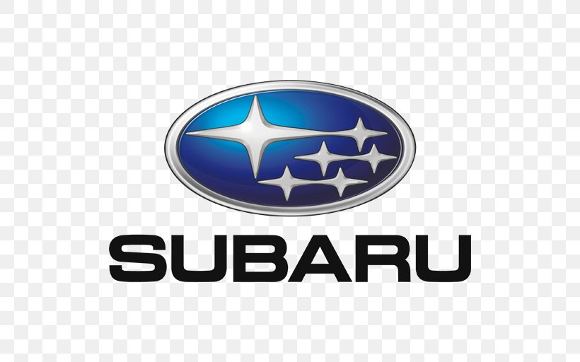 Subaru Car Mitsubishi Motors Fuji Heavy Industries Logo, PNG, 512x512px, Subaru, Automotive Design, Automotive Industry, Brand, Car Download Free