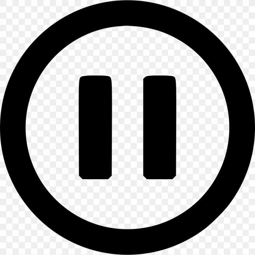 All Rights Reserved Copyright Symbol Creative Commons, PNG, 980x982px, All Rights Reserved, Area, Black And White, Copyright, Copyright Symbol Download Free