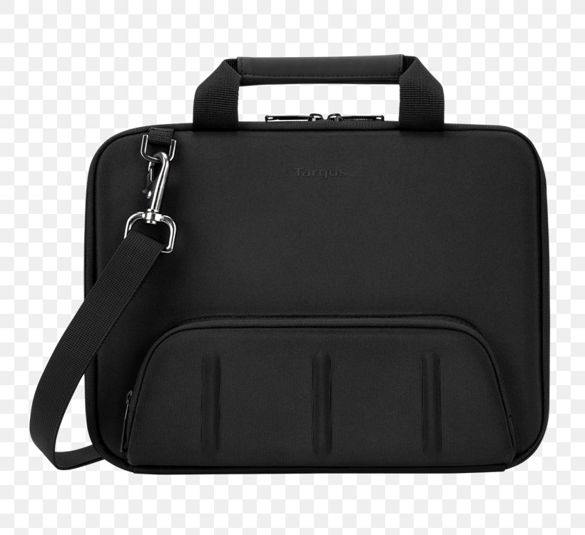 Briefcase Laptop Dell Inspiron 11 3000 Series 2-in-1 Computer Cases & Housings, PNG, 750x750px, 2in1 Pc, Briefcase, Bag, Baggage, Black Download Free