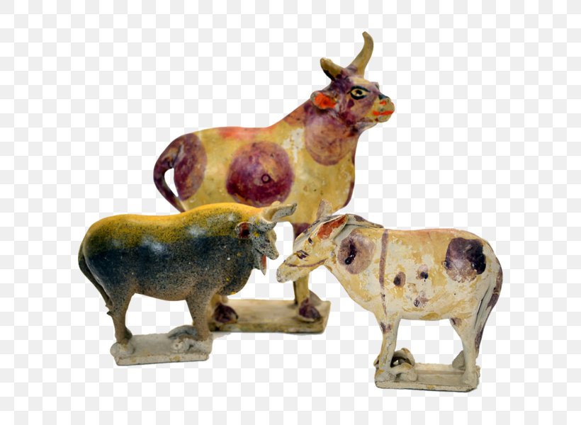 Cattle Figurine, PNG, 600x600px, Cattle, Cattle Like Mammal, Figurine Download Free