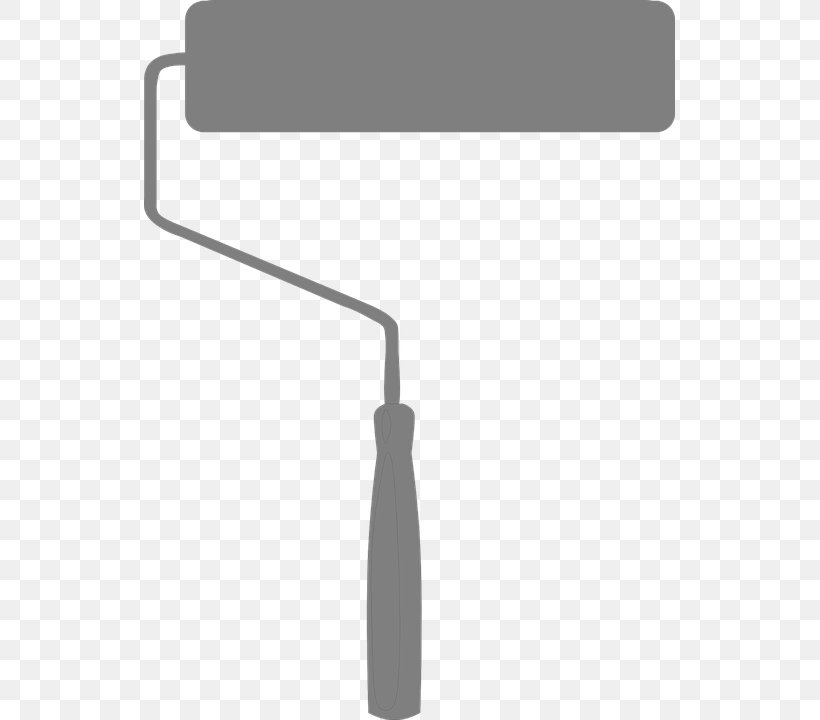 Clip Art Paint Rollers Vector Graphics Image, PNG, 531x720px, Paint Rollers, Art, Brush, Paint, Paint Brushes Download Free