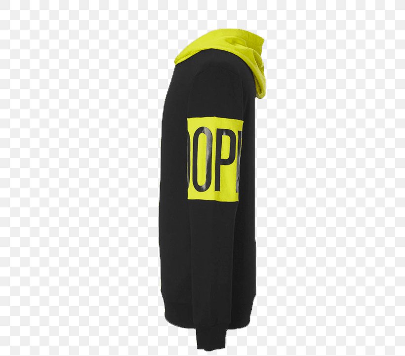 Clothing Sweater Yellow DOPE Color, PNG, 401x721px, Clothing, Black, Color, Dope, Jersey Download Free