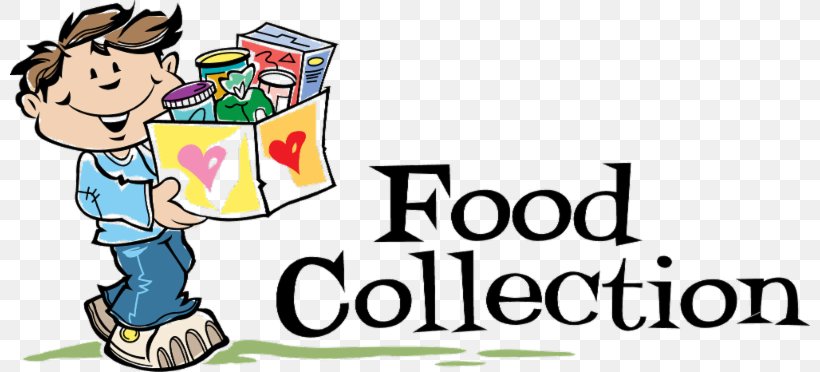 Food Drive Food Bank Leftovers Clip Art, PNG, 800x372px, Food Drive, Area, Art, Brand, Cafeteria Download Free