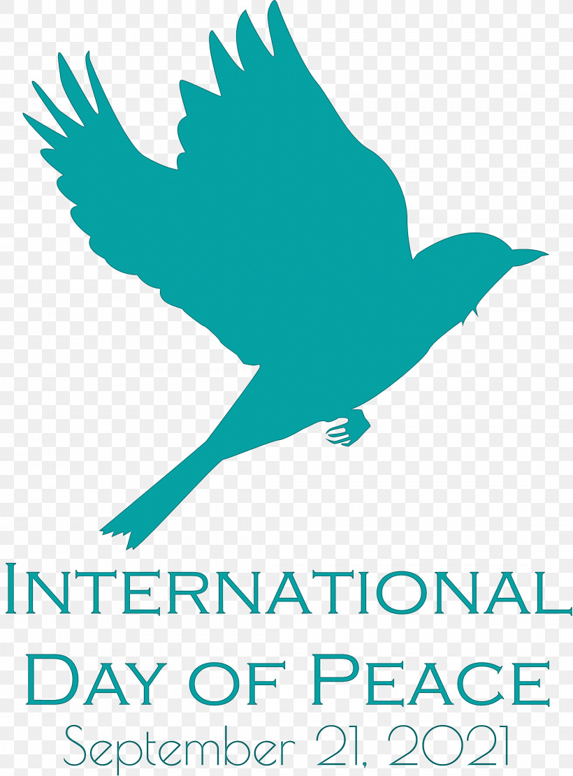 International Day Of Peace Peace Day, PNG, 2214x3000px, International Day Of Peace, Beak, Birds, Leaf, Line Download Free