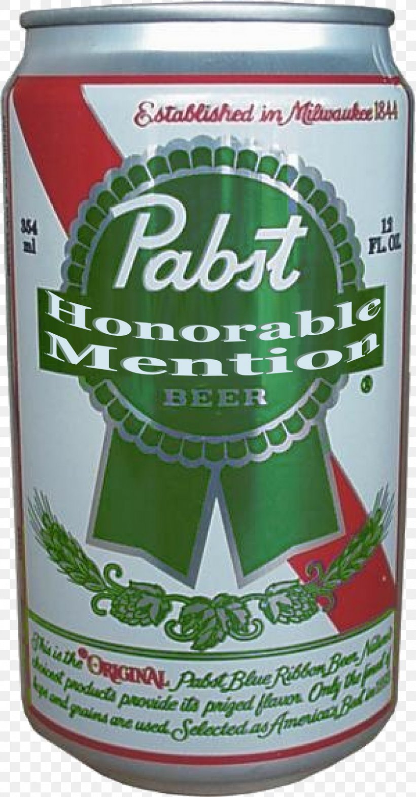 Pabst Blue Ribbon Pabst Brewing Company Beer Pale Lager, PNG, 836x1600px, Pabst Blue Ribbon, Alcoholic Drink, Aluminum Can, Beer, Beer Brewing Grains Malts Download Free