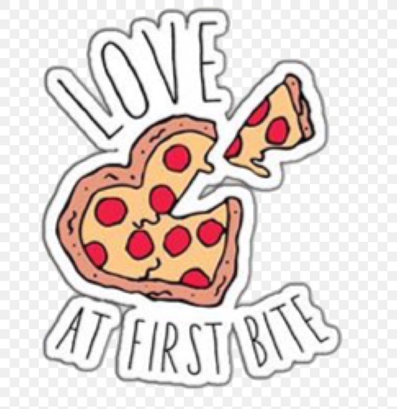 Pizza T-shirt Clothing Sleeveless Shirt Sticker, PNG, 700x845px, Pizza, Area, Artwork, Cheese, Clothing Download Free